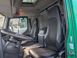 Volvo FL-280 4x2 16Tons EURO5 Portaltüren