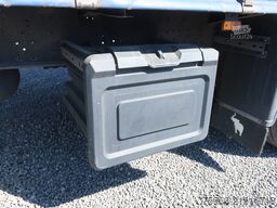 Schmitz Cargobull SCS 24 Coilmulde Hubdach Liftachse