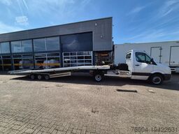 Volkswagen Crafter 2.0TDI BE Combi/ Autotransporter 10m mi...