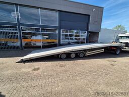 Volkswagen Crafter 2.0TDI BE Combi/ Autotransporter 10m mi...