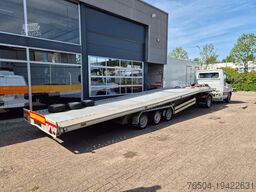 Volkswagen Crafter 2.0TDI BE Combi/ Autotransporter 10m mi...