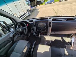 Volkswagen Crafter 2.0TDI BE Combi/ Autotransporter 10m mi...