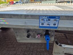 Volkswagen Crafter 2.0TDI BE Combi/ Autotransporter 10m mi...