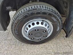 Volkswagen Crafter 2.0TDI BE Combi/ Autotransporter 10m mi...