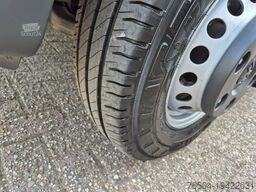Volkswagen Crafter 2.0TDI BE Combi/ Autotransporter 10m mi...