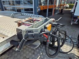 VW Crafter 2.0TDI BE Combi/ Autotransporter 10m mi...