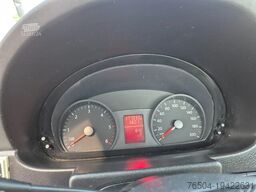 VW Crafter 2.0TDI BE Combi/ Autotransporter 10m mi...
