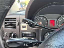 VW Crafter 2.0TDI BE Combi/ Autotransporter 10m mi...