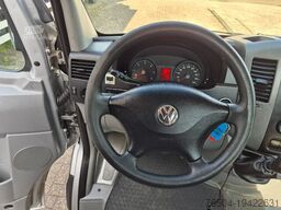 VW Crafter 2.0TDI BE Combi/ Autotransporter 10m mi...