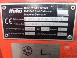 Hako 1450E