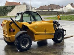 Manitou MT 625 H EASY