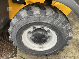 Manitou MT 625 H EASY