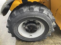 Manitou MT 625 H EASY