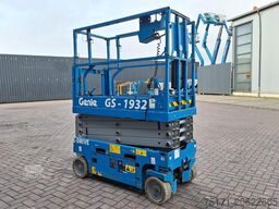 Genie GS1932 E-Drive Several In Stock, 8m Working Height