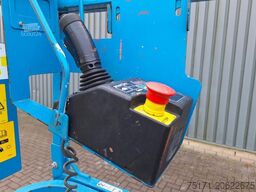 Genie GS1932 E-Drive Several In Stock, 8m Working Height