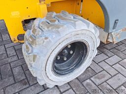 Haulotte Compact 12RTE Electric, 12m Working Height, 450kg