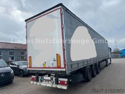 SCHMITZ CARGOBULL SCB S3T*standard*Lift*TÜV*Palettenkasten*