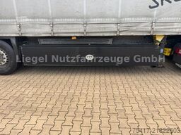 SCHMITZ CARGOBULL SCB S3T*standard*Lift*TÜV*Palettenkasten*