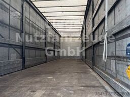 SCHMITZ CARGOBULL SCB S3T*standard*Lift*TÜV*Palettenkasten*