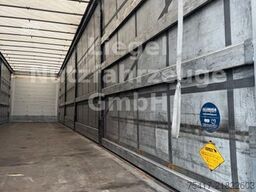 SCHMITZ CARGOBULL SCB S3T*standard*Lift*TÜV*Palettenkasten*