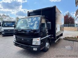 MITSUBISHI Canter 7C15/LBW/AHK/Top-Zustand
