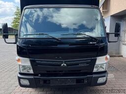 MITSUBISHI Canter 7C15/LBW/AHK/Top-Zustand