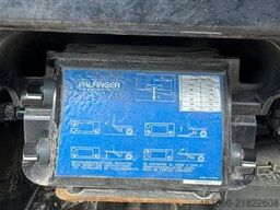 MITSUBISHI Canter 7C15/LBW/AHK/Top-Zustand