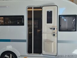 ADRIA Altea 552 PK *MJ26*1700kg*Etagenbetten*ALU