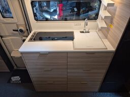 ADRIA Altea 552 PK *MJ26*1700kg*Etagenbetten*ALU