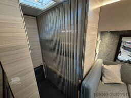 ADRIA Altea 552 PK *MJ26*1700kg*Etagenbetten*ALU