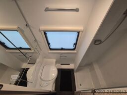 ADRIA Altea 552 PK *MJ26*1700kg*Etagenbetten*ALU