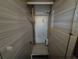 ADRIA Altea 552 PK *MJ26*1700kg*Etagenbetten*ALU