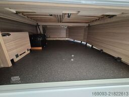 ADRIA Altea 552 PK *MJ26*1700kg*Etagenbetten*ALU