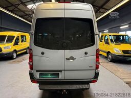 VW Crafter MAXI 9 Sitze Dachklima Tempo STHZ AHK
