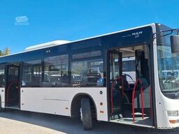 MAN A21  (DE*EEV*Klima) A20/Citaro
