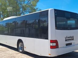 MAN A21  (DE*EEV*Klima) A20/Citaro