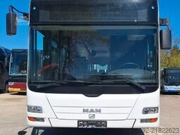 MAN A21  (DE*EEV*Klima) A20/Citaro