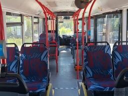 MAN A21  (DE*EEV*Klima) A20/Citaro