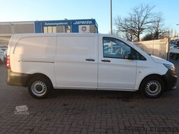 MERCEDES-BENZ Vito Kasten 110 CDI WORKER FWD lang / FN: 172