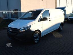MERCEDES-BENZ Vito Kasten 110 CDI WORKER FWD lang / FN: 172