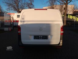 MERCEDES-BENZ Vito Kasten 110 CDI WORKER FWD lang / FN: 172