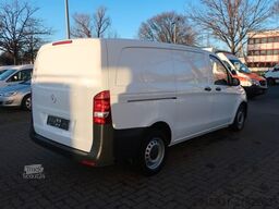 MERCEDES-BENZ Vito Kasten 110 CDI WORKER FWD lang / FN: 172