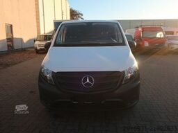 MERCEDES-BENZ Vito Kasten 110 CDI WORKER FWD lang / FN: 172