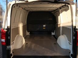 MERCEDES-BENZ Vito Kasten 110 CDI WORKER FWD lang / FN: 172
