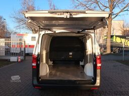 MERCEDES-BENZ Vito Kasten 110 CDI WORKER FWD lang / FN: 172