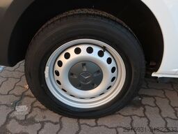 MERCEDES-BENZ Vito Kasten 110 CDI WORKER FWD lang / FN: 172