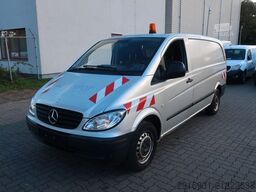 MERCEDES-BENZ Vito111 CDI lang/ Werkstatt / SHZ / Klima FN:247