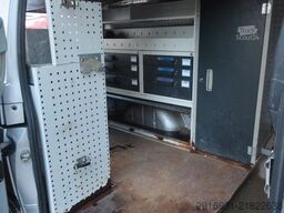 MERCEDES-BENZ Vito111 CDI lang/ Werkstatt / SHZ / Klima FN:247