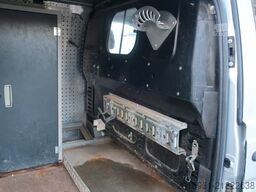 MERCEDES-BENZ Vito111 CDI lang/ Werkstatt / SHZ / Klima FN:247