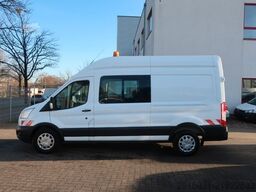 FORD Transit Trend 2.Hand / Klima / DoKa / FN:78